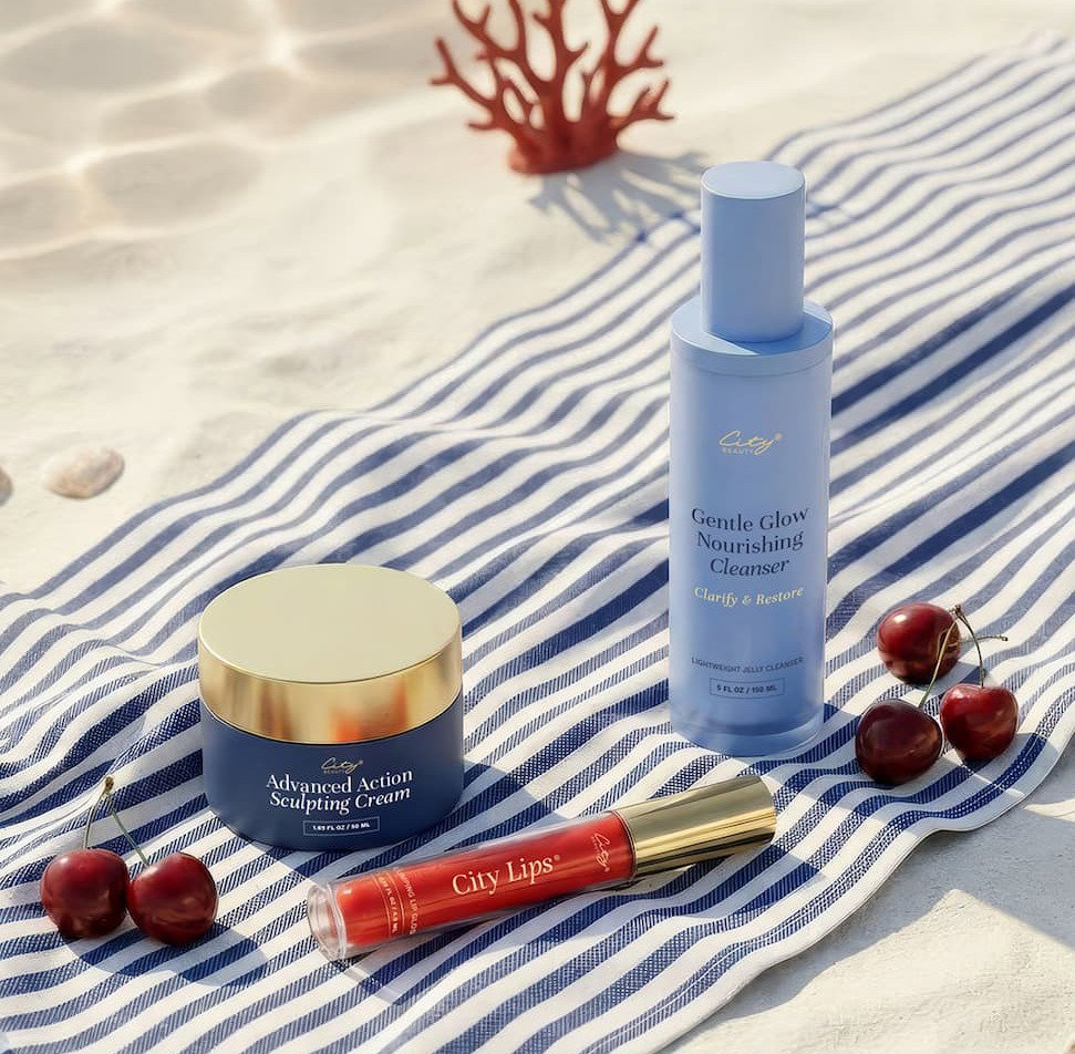 Your Memorial Day glow-up starts here — firmer, smoother, hydrated skin at our biggest sale of the season. Shop now.