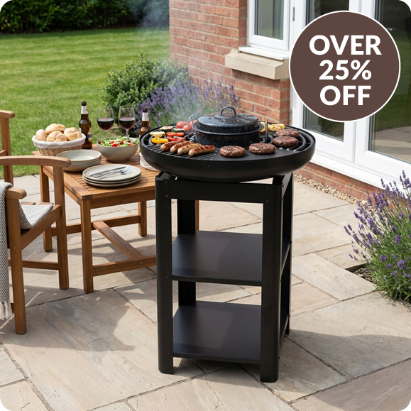 over 25% off