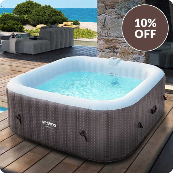 10% off