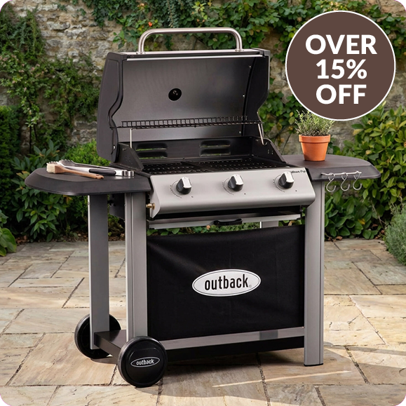 over 15% off
