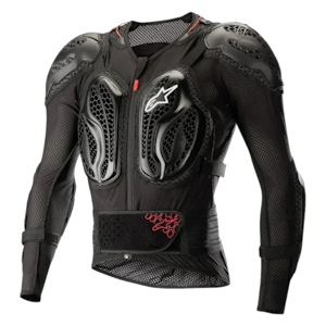 Beschermende Jas Alpinestars Bionic Action