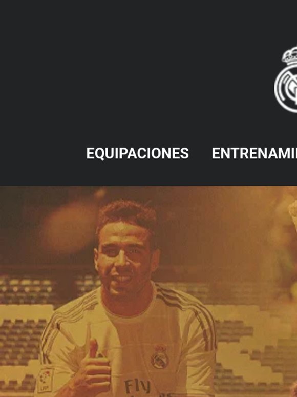 Edición limitada Carvajal: no te quedes sin la tuya.