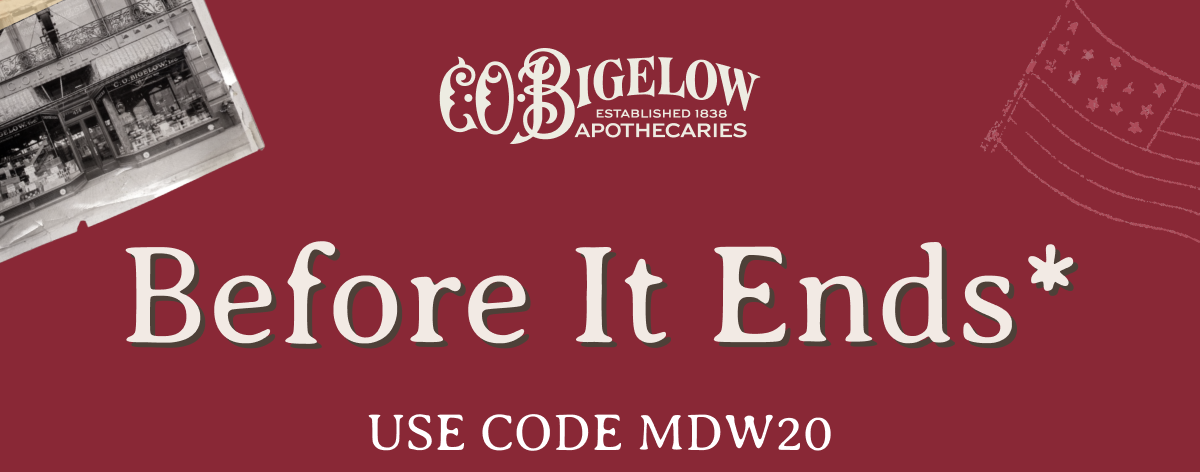 Before It Ends* | USE CODE MDW20