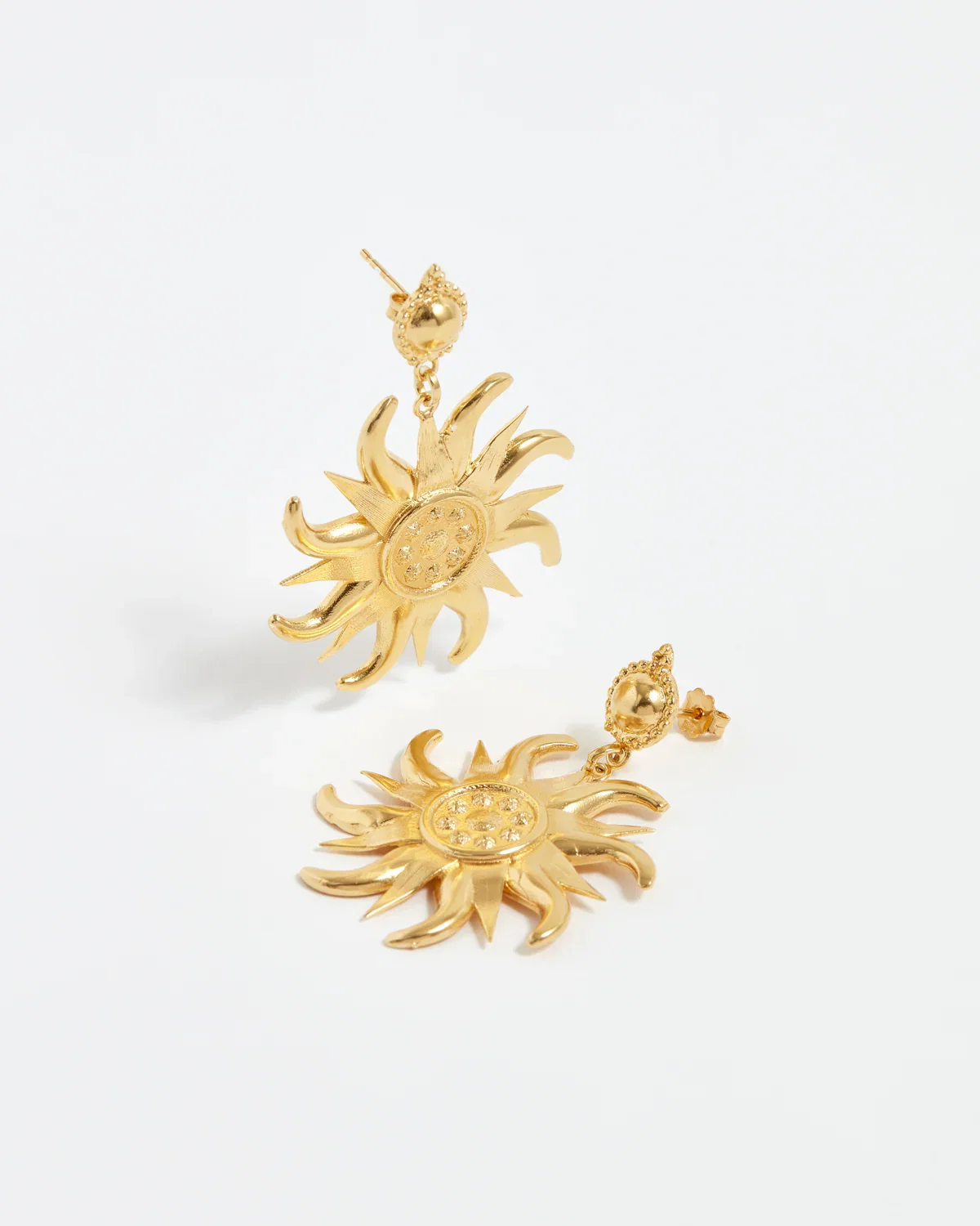 Image of Solare Earrings