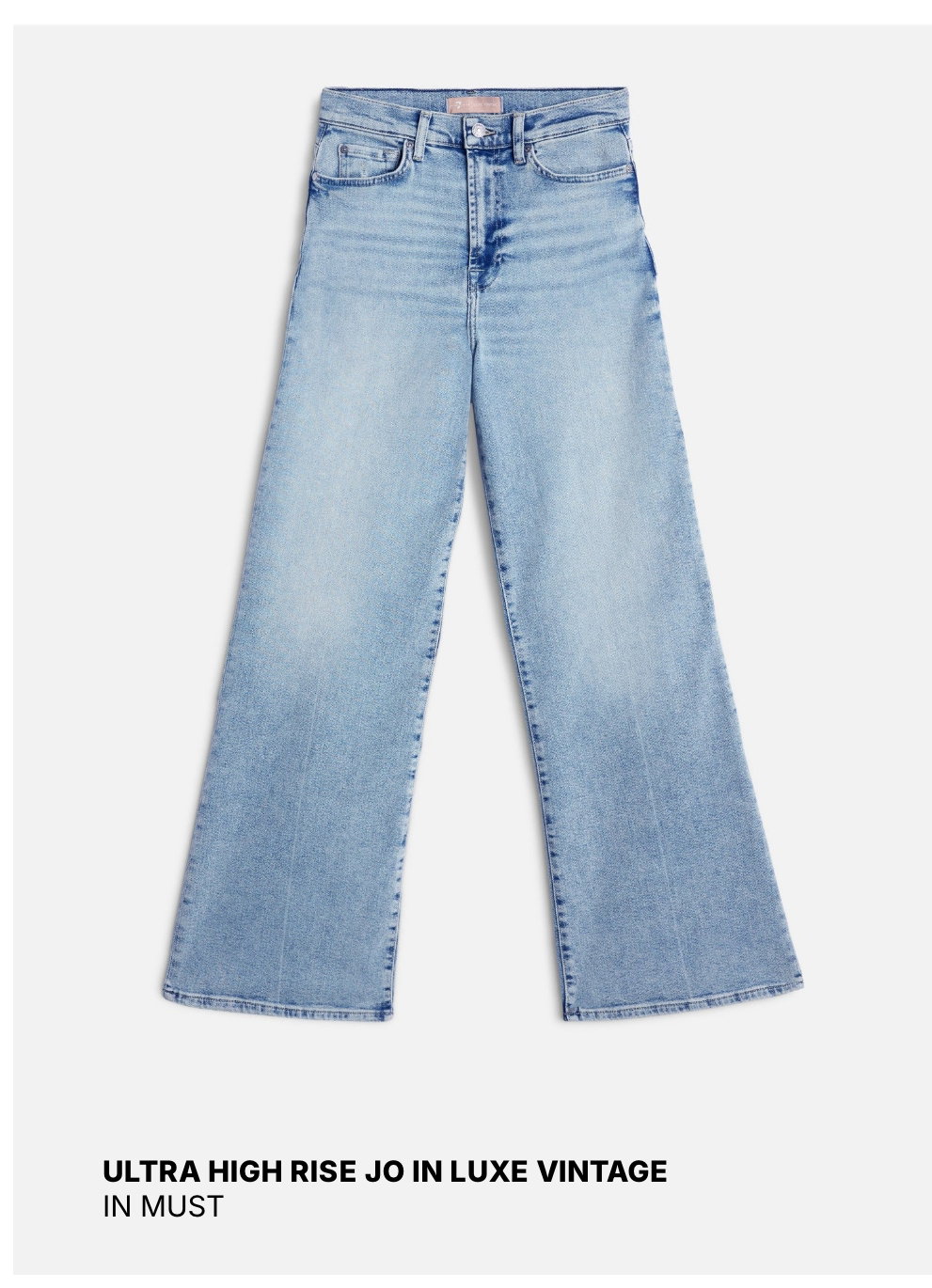 Shop 25 Off Light Wash Denim