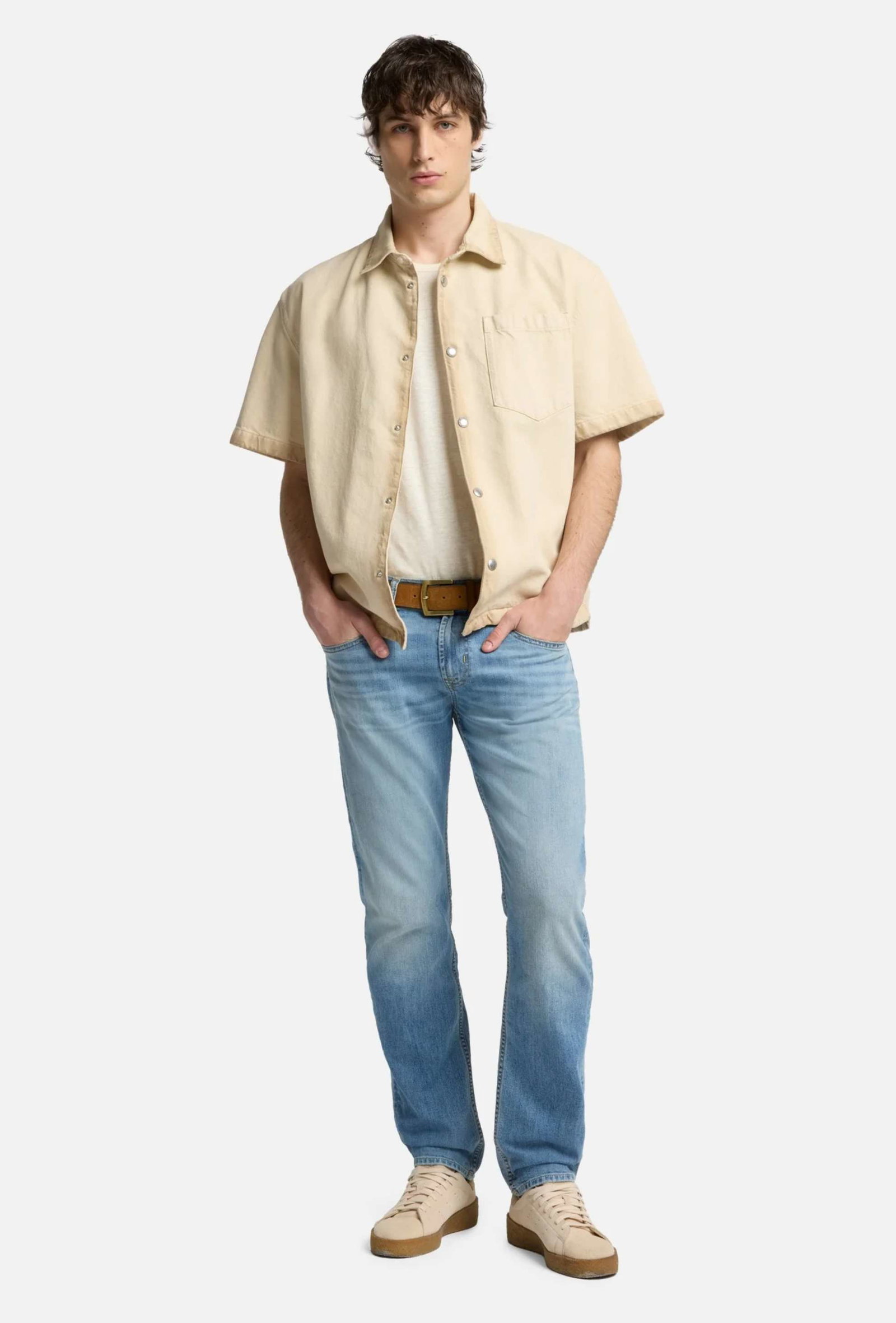 Shop 25 Off Light Wash Denim