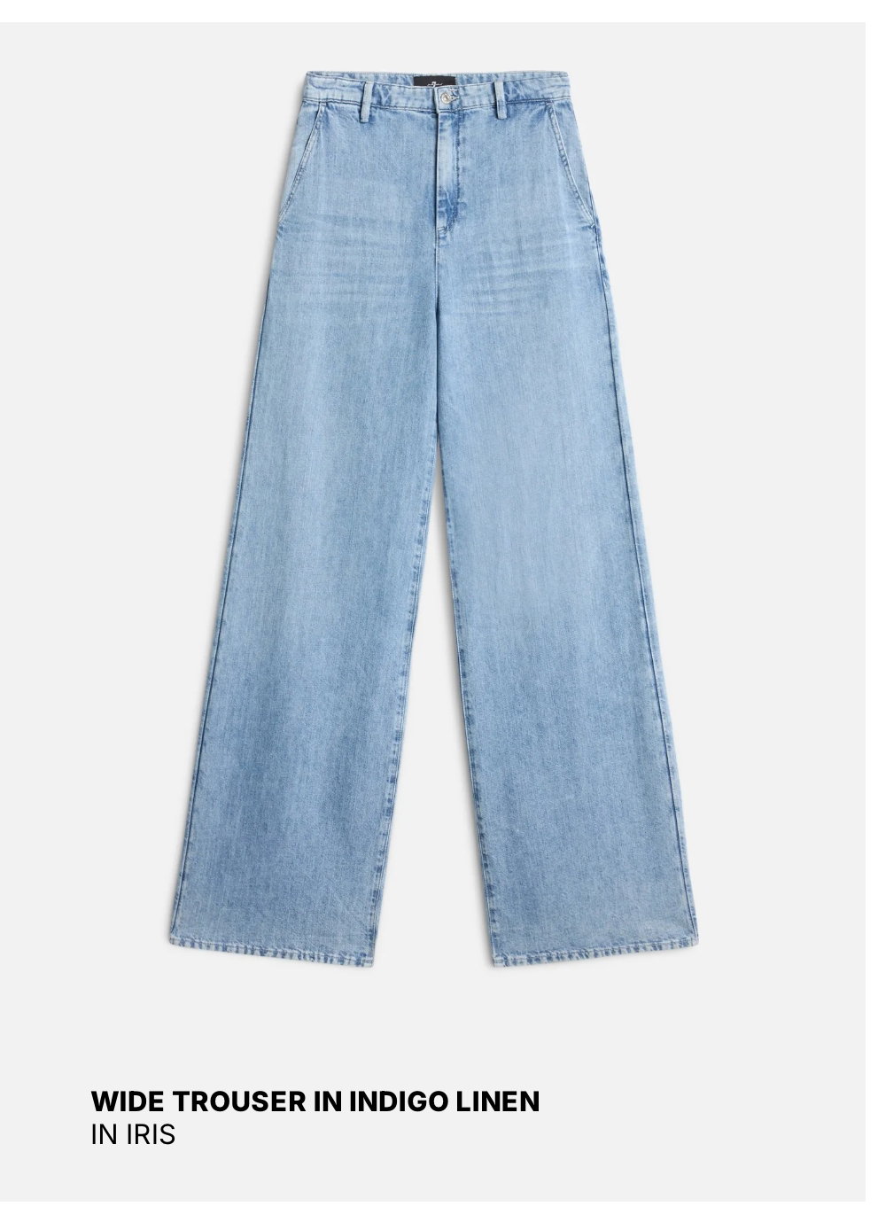 Shop 25 Off Light Wash Denim