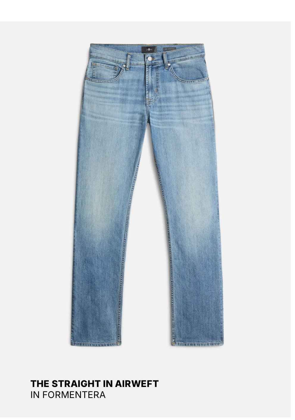 Shop 25 Off Light Wash Denim
