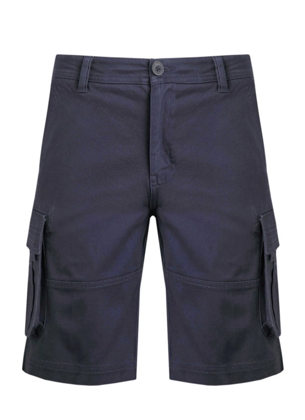 Rigney Cargo Shorts Navy