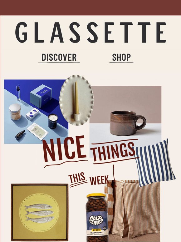 A READ, A VISIT, A LISTEN, A RECIPE, A GIFT AND THE TEAM WISH LIST