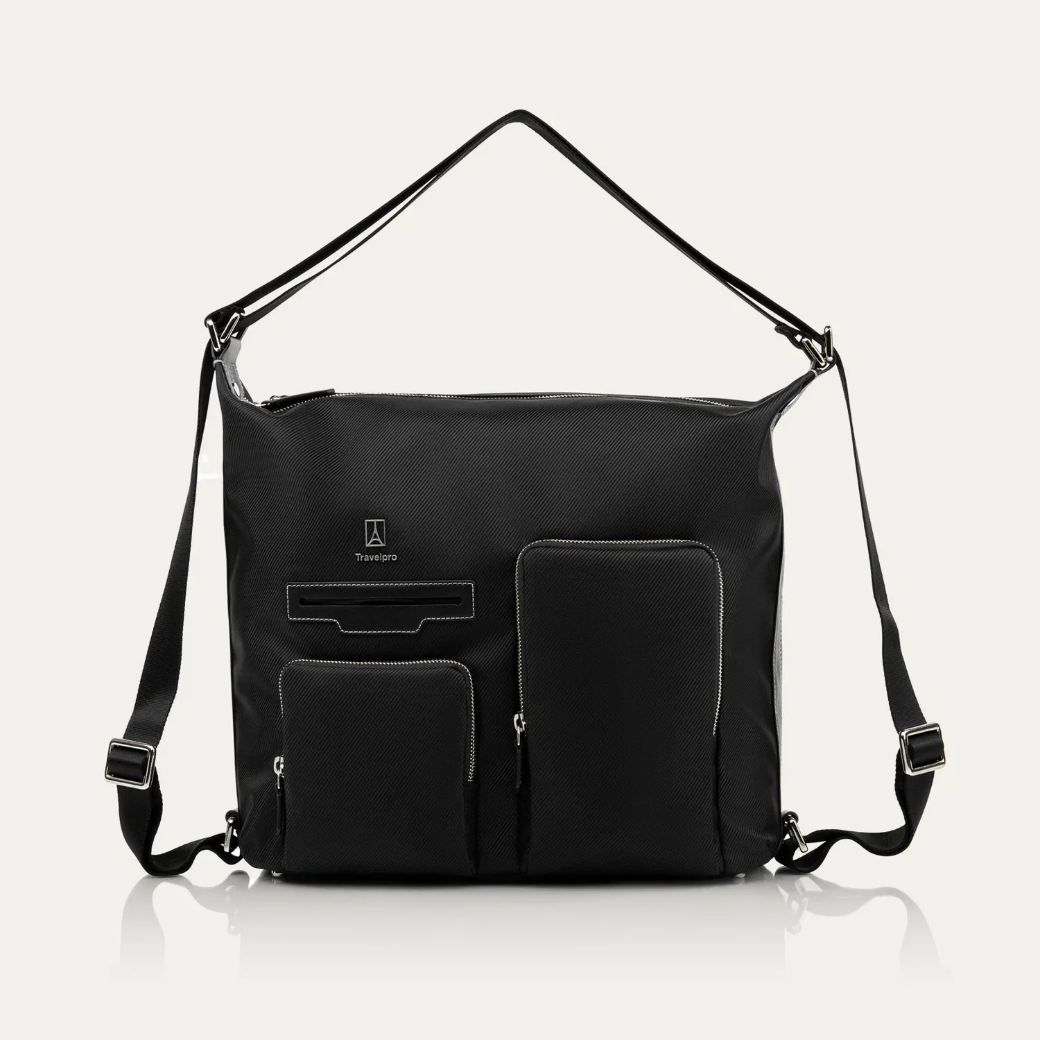 Image of Travelpro® x Travel + Leisure® Convertible Backpack