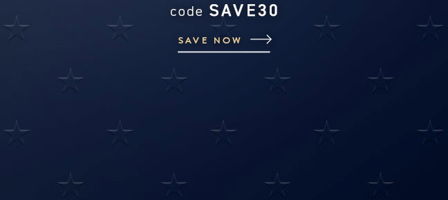 Plus, take 30% Off Sitewide (even on sale items) with code SAVE30