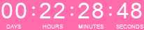 countdownmail.com