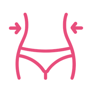 Strength train 3-times weekly 