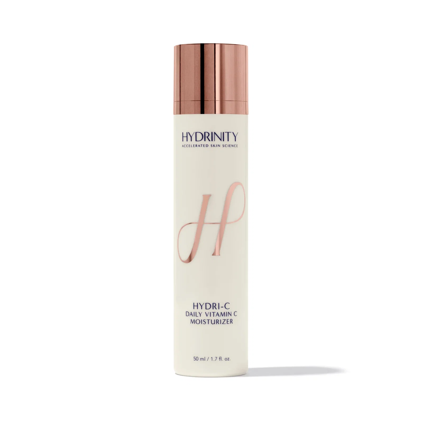 Image of Hydrinity HYDRI-C Daily Vitamin C Moisturizer