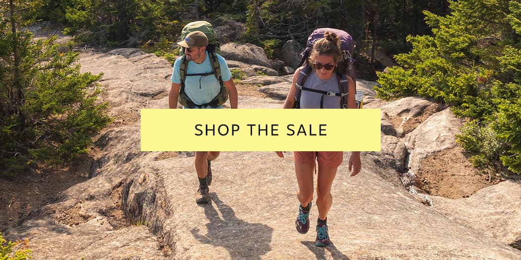 Shop the Sale