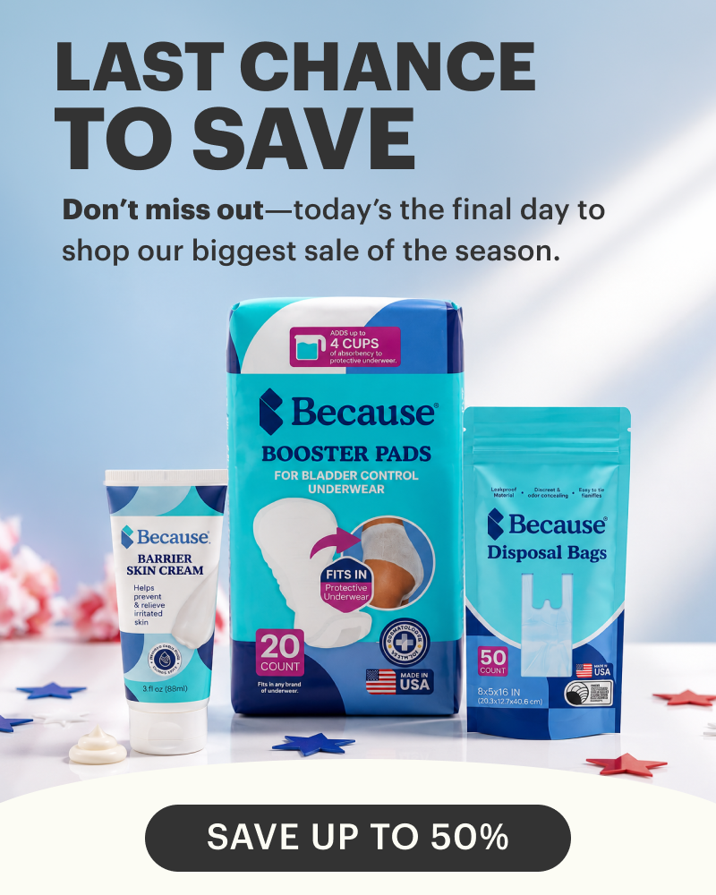 Last Chance to Save