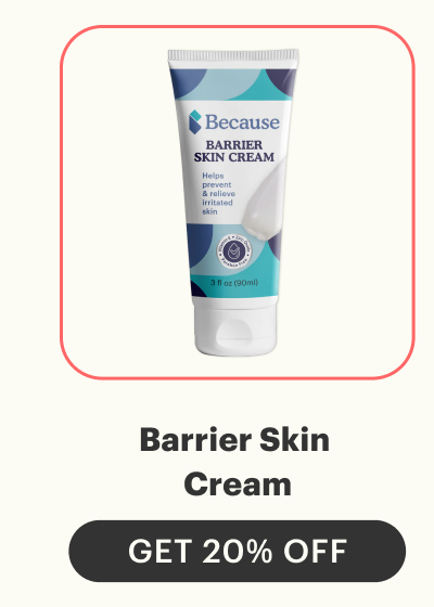 BARRIER SKIN CREAM
