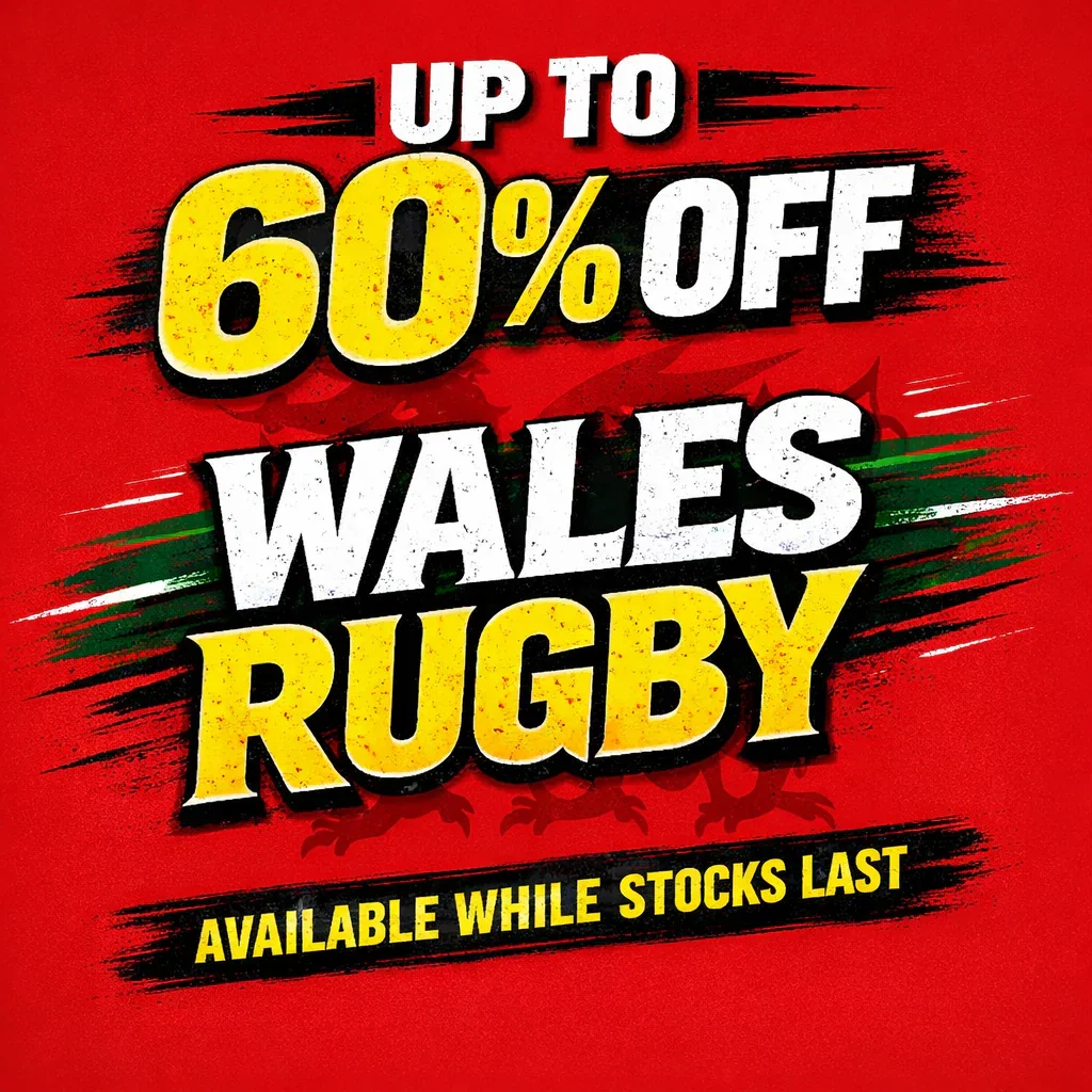 Shop Wales Sale
