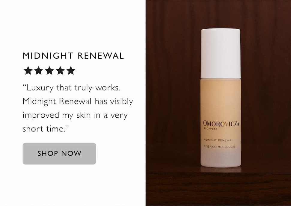 Midnight Renewal