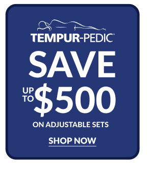Tempur-Pedic