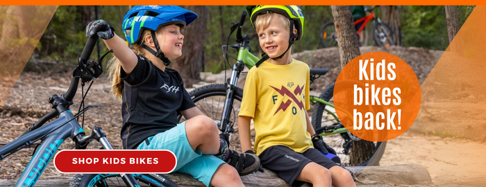 Shop Kids Bikes