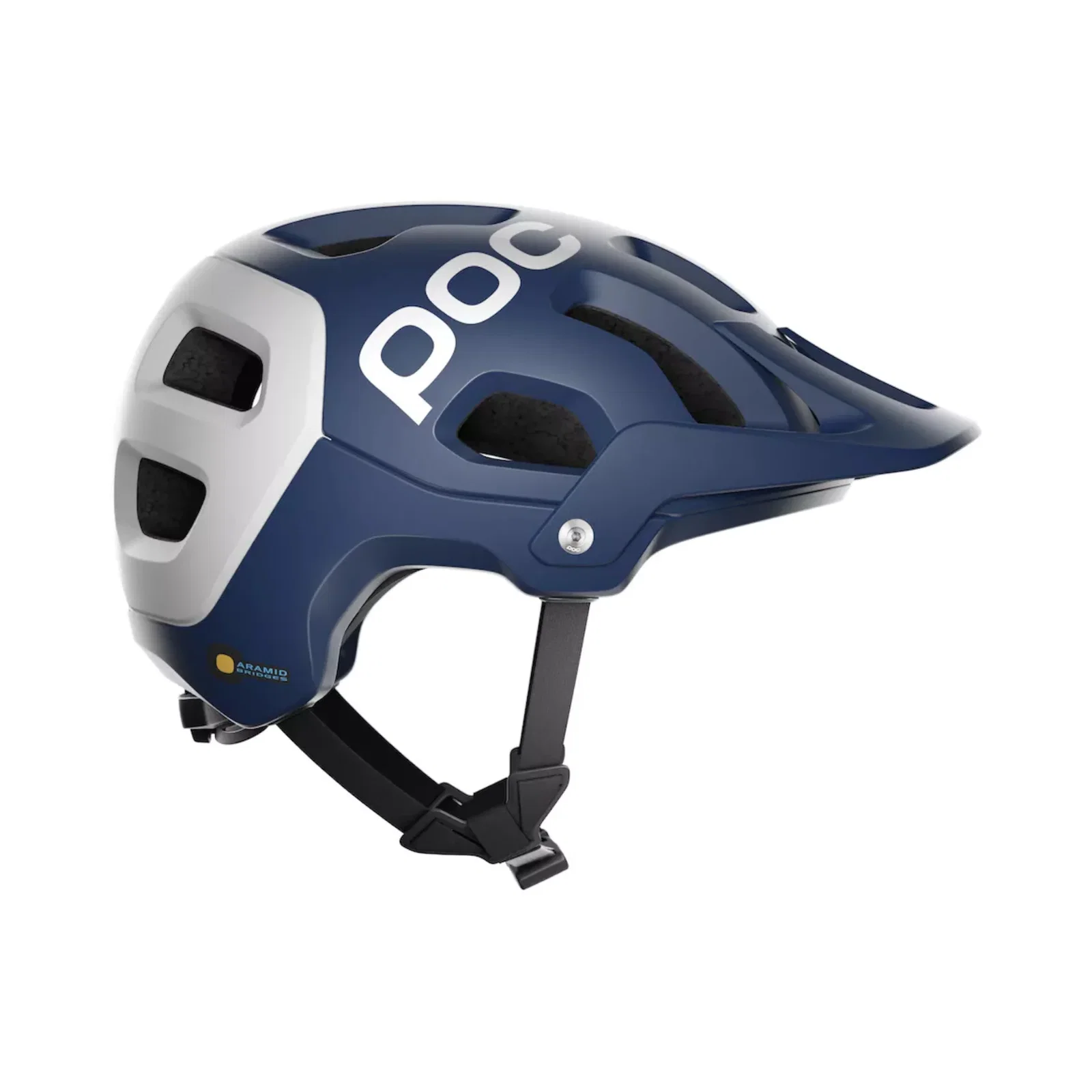 Image of POC Tectal Race SPIN - Mountain Bike Helmet