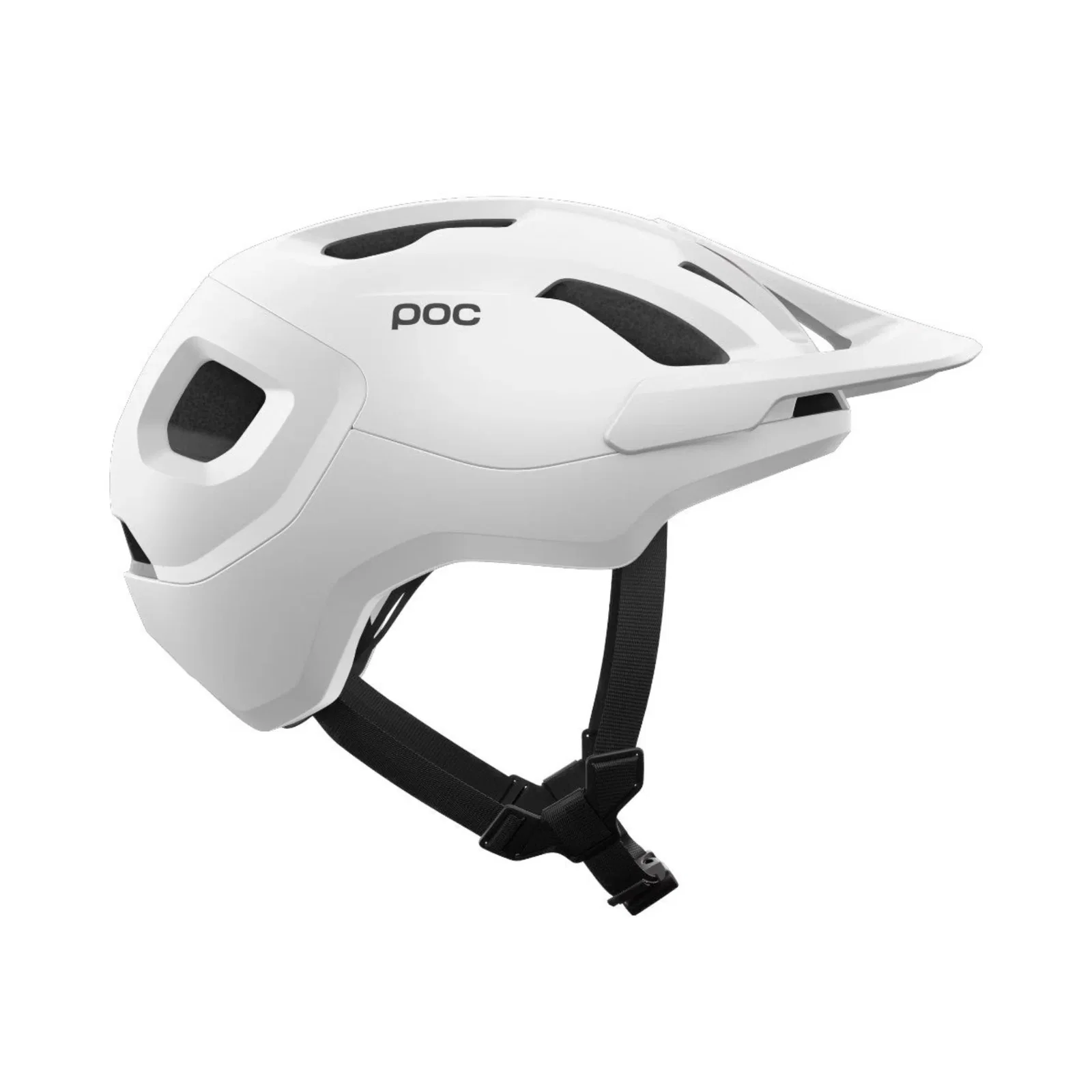 Image of POC Axion MTB Helmet