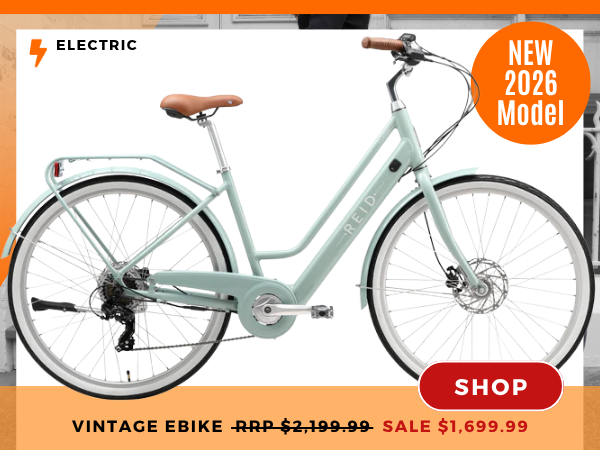 Shop Classic eBike