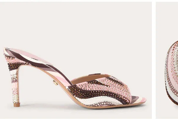 Caramella Mule