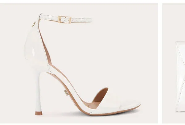 Incanto Heel