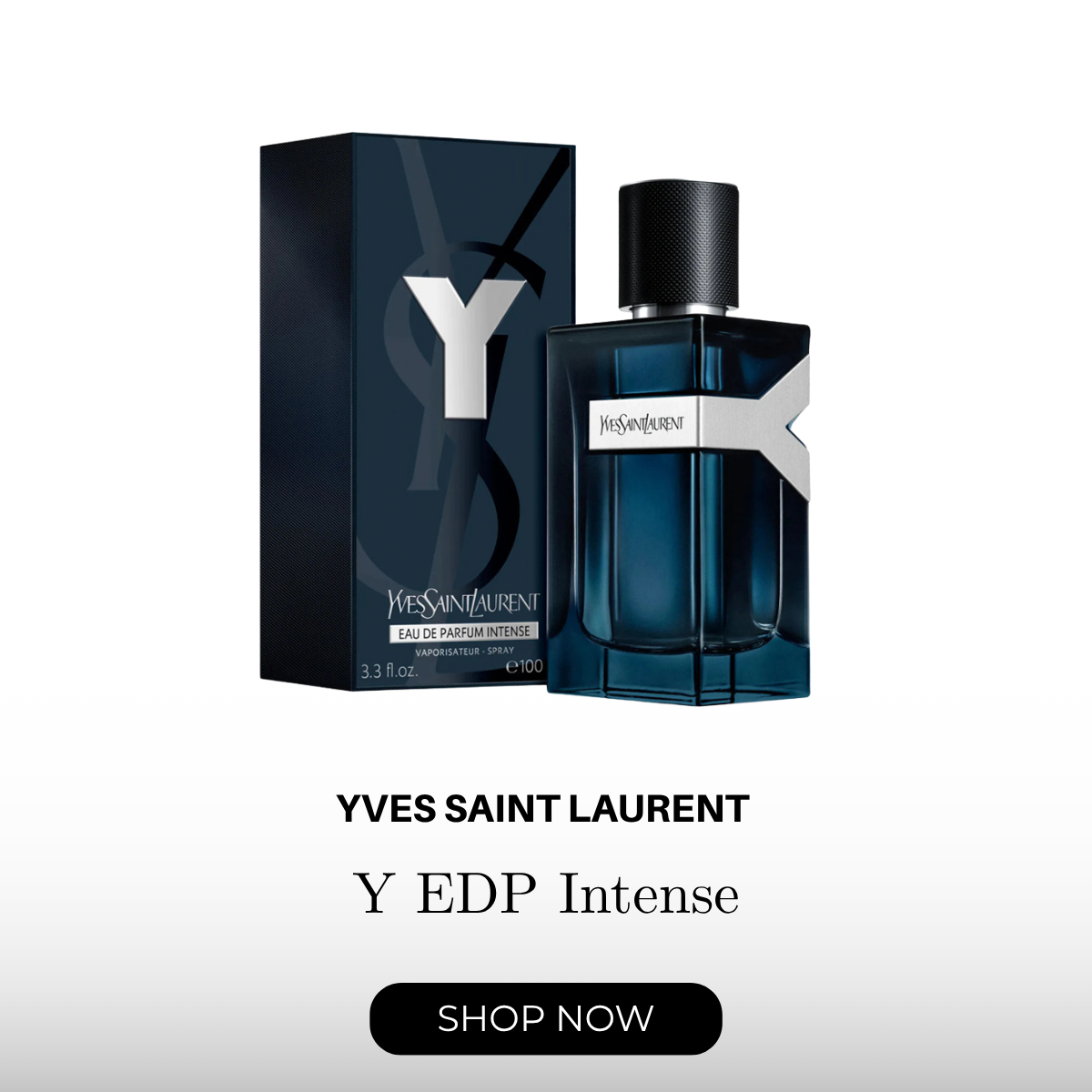Yves Saint Laurent Y EDP Intense