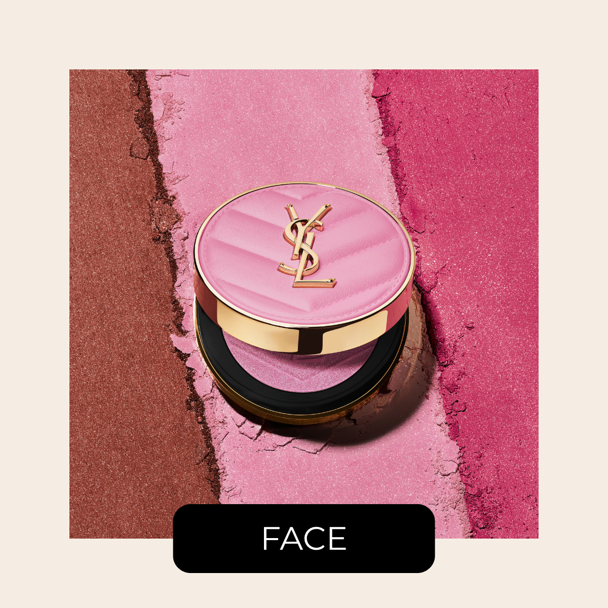 Shop Face Makeup - YSL Beauty Makeup
