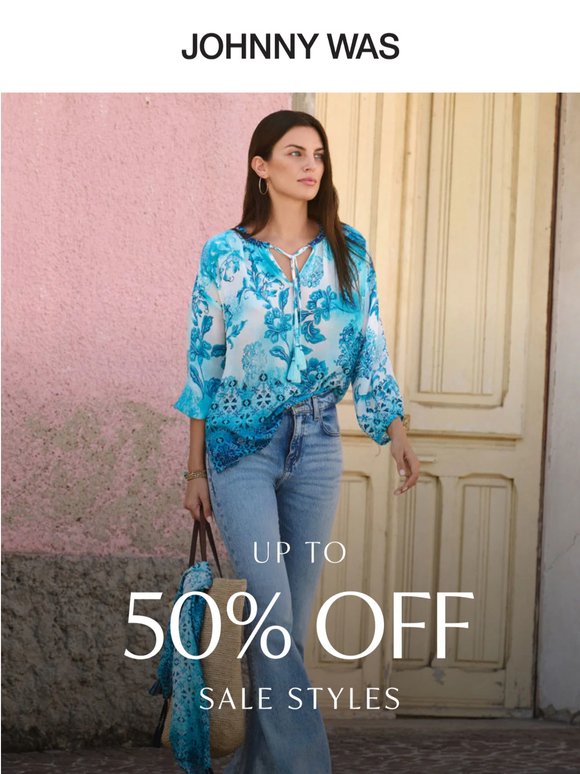 Holiday Plans? Save Up to 50% Off Before You Go