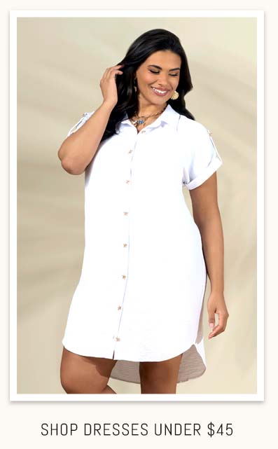 Shop Dresses Under $50