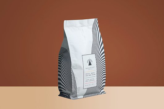 Image of Broadcast Chill Wave Cold Brew Blend