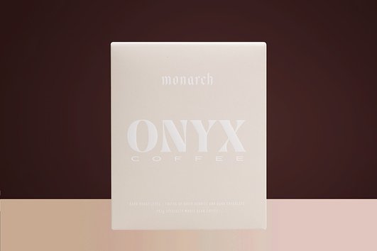 Image of Onyx Monarch