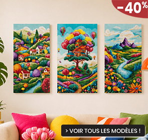 Broderies