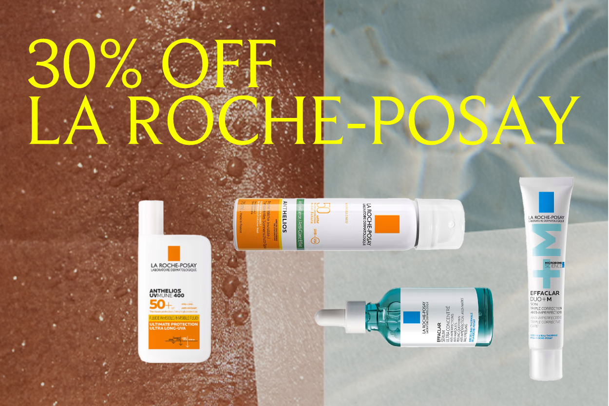 Shop All La Roche Posay