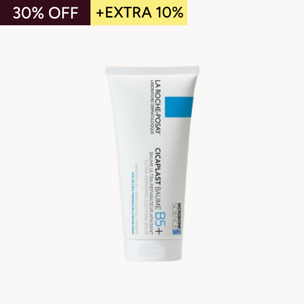 La Roche-Posay Cicaplast Balm B5 Multi-Purpose Repairing Balm 100ml