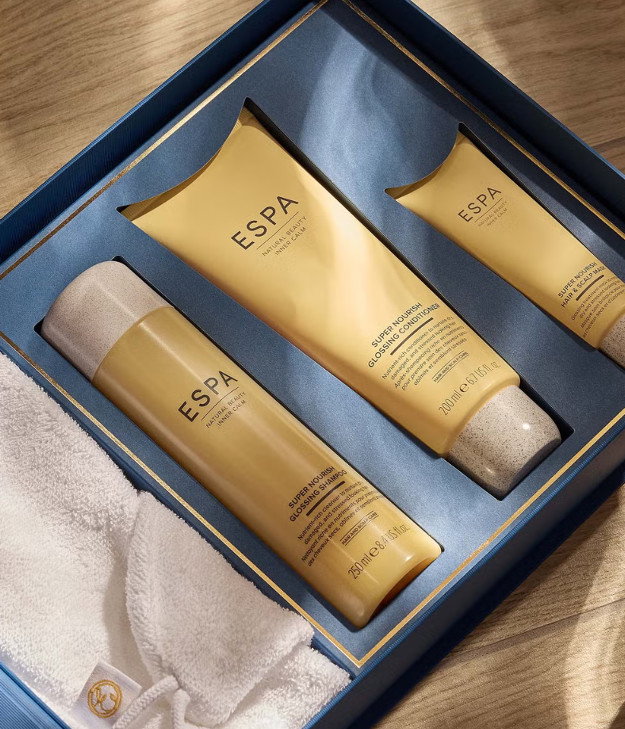 Shop All ESPA