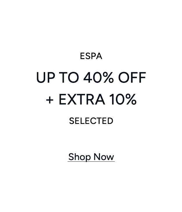 Shop All ESPA