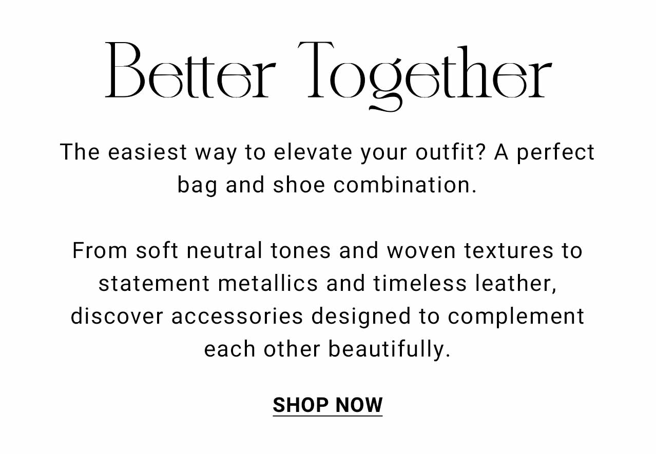 Better Together 