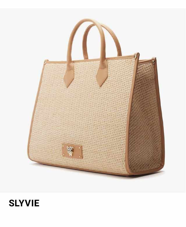 SLYVIE