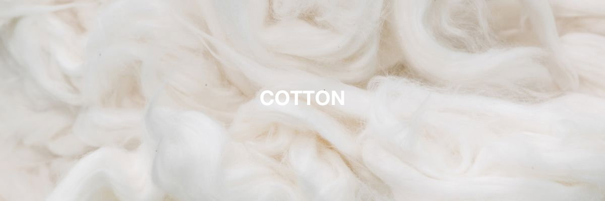 Cotton