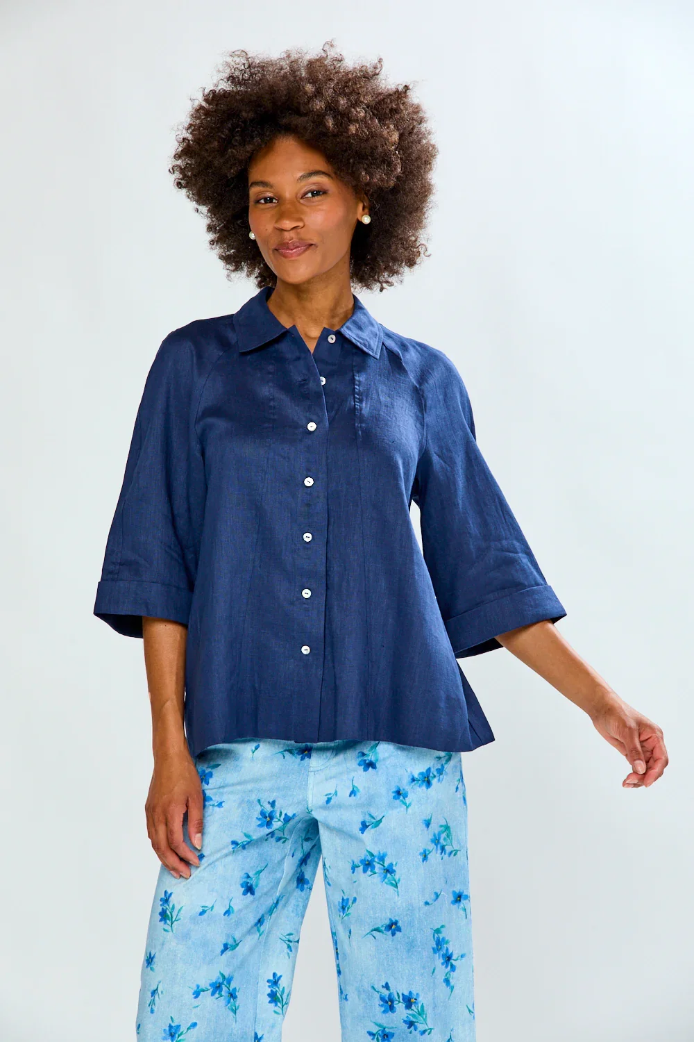 Image of The Posie Shirt