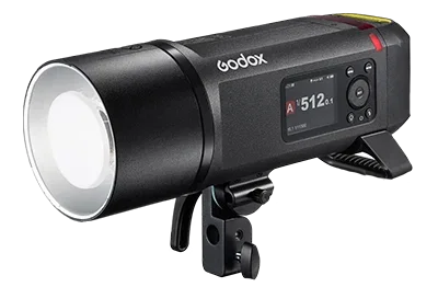 Godox AD800Pro Witstro Flash Head