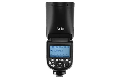 Godox V1 Flashgun