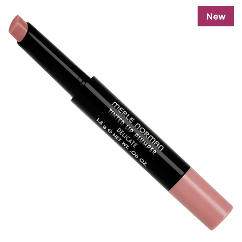 New Tinted Lip Plumper