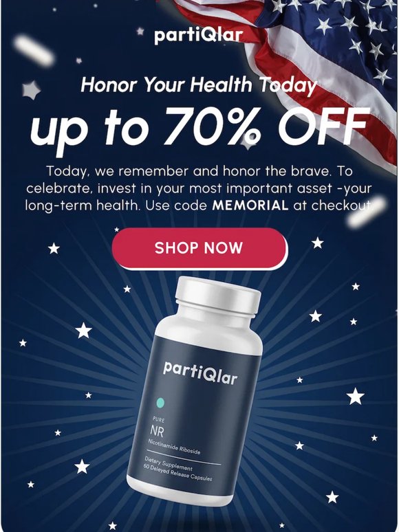 Honor Your Health ❤️